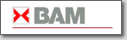 BAM Logo